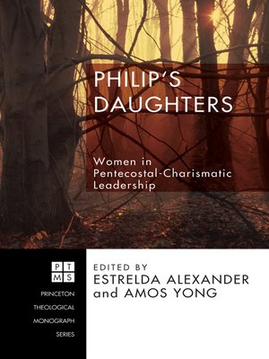 cover image of Philip's Daughters